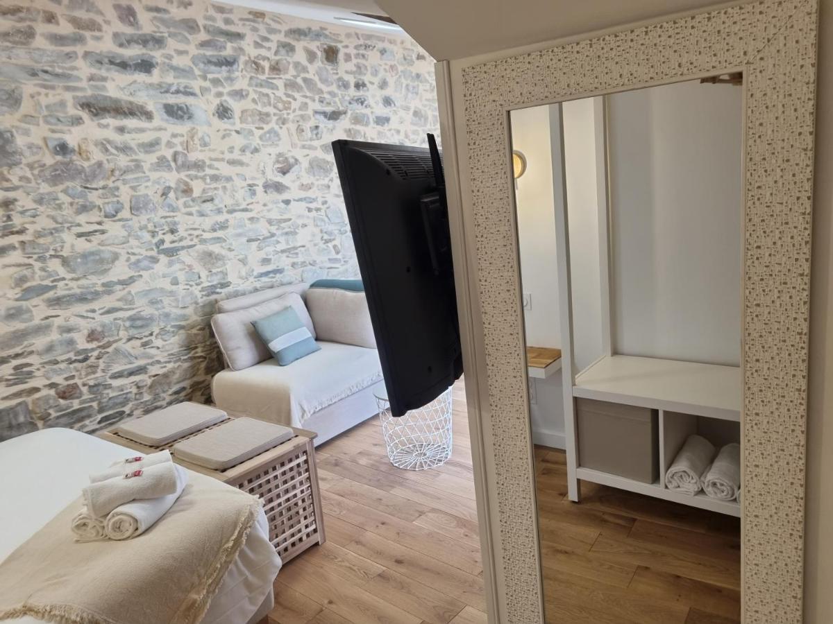 Osemae Immobilier - Redon Port-Chatelet Εξωτερικό φωτογραφία
