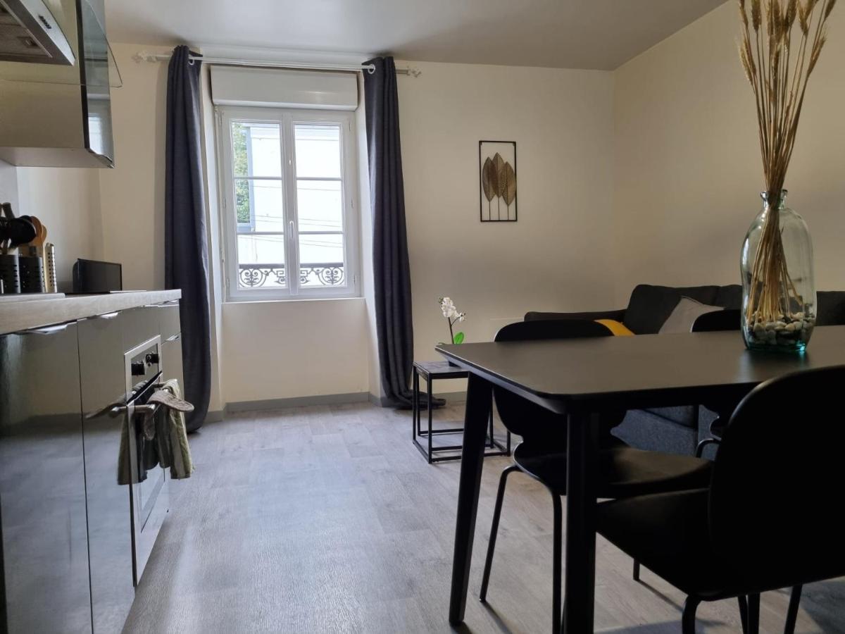 Osemae Immobilier - Redon Port-Chatelet Εξωτερικό φωτογραφία