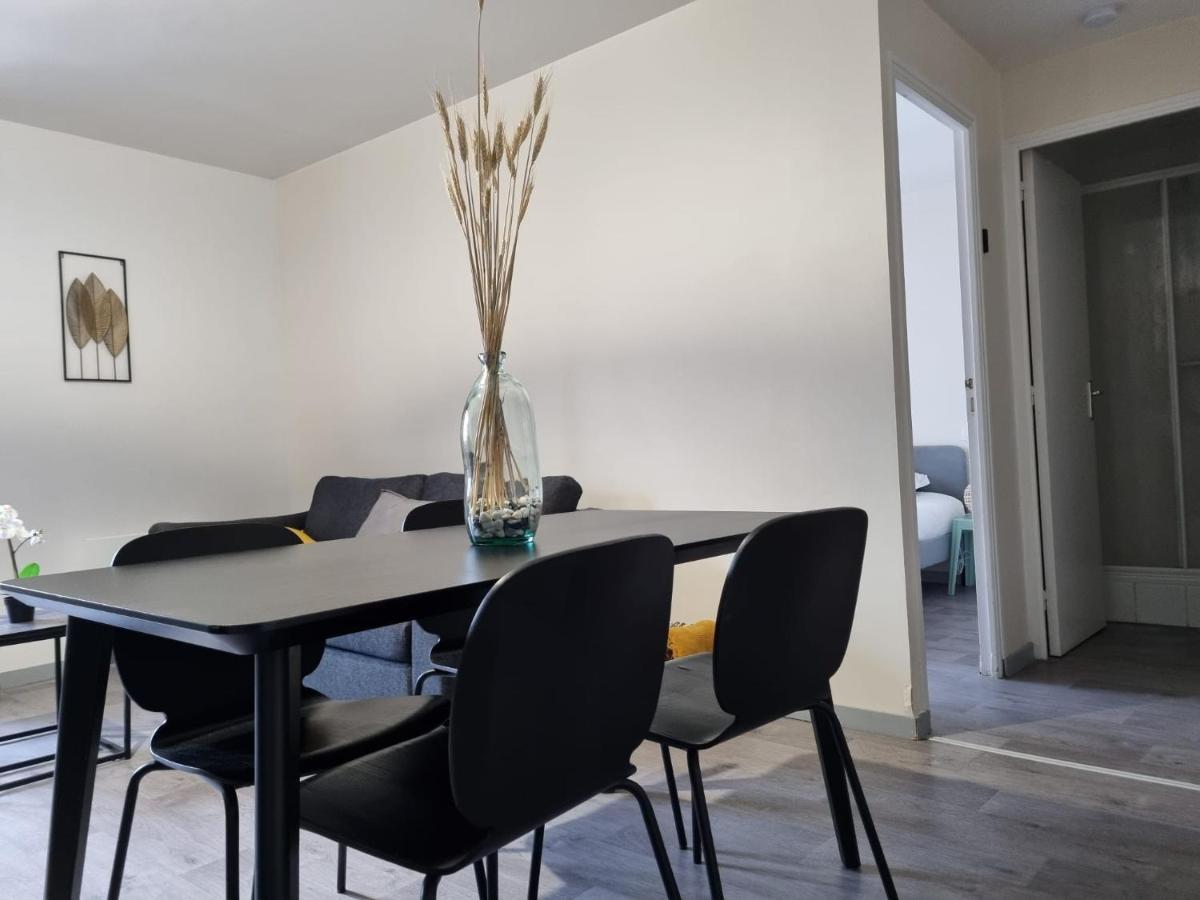 Osemae Immobilier - Redon Port-Chatelet Εξωτερικό φωτογραφία