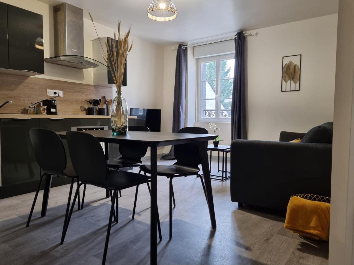 Osemae Immobilier - Redon Port-Chatelet Εξωτερικό φωτογραφία