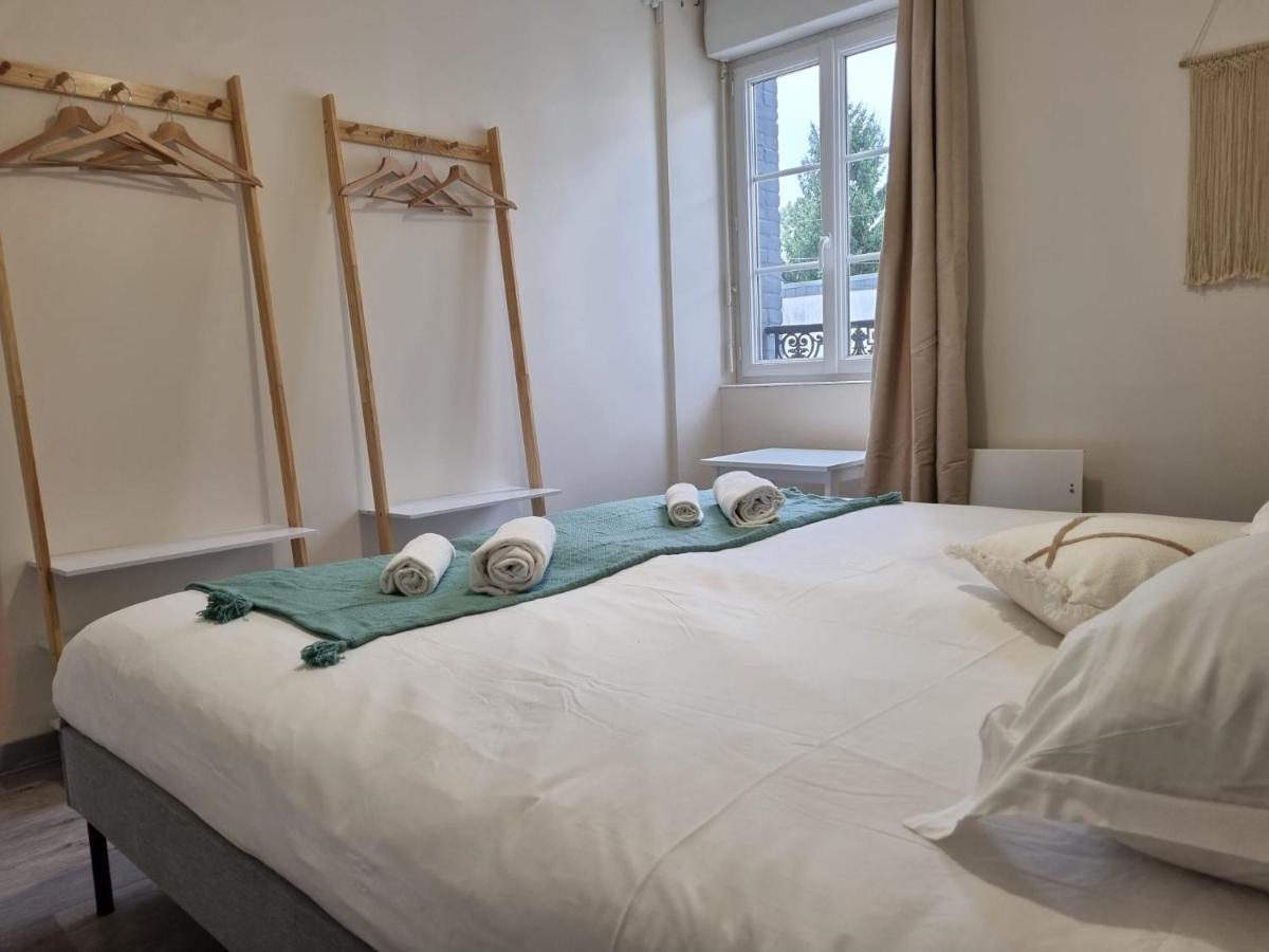 Osemae Immobilier - Redon Port-Chatelet Εξωτερικό φωτογραφία