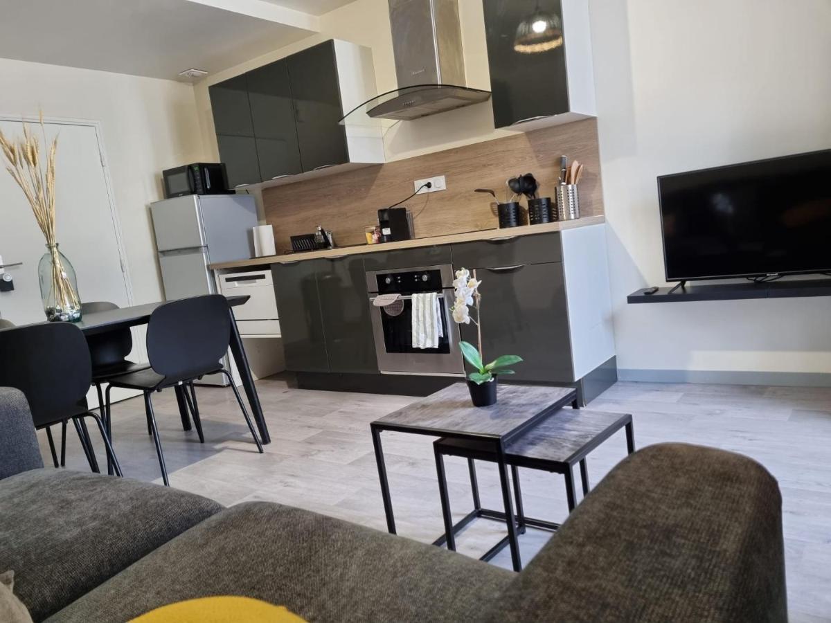 Osemae Immobilier - Redon Port-Chatelet Εξωτερικό φωτογραφία