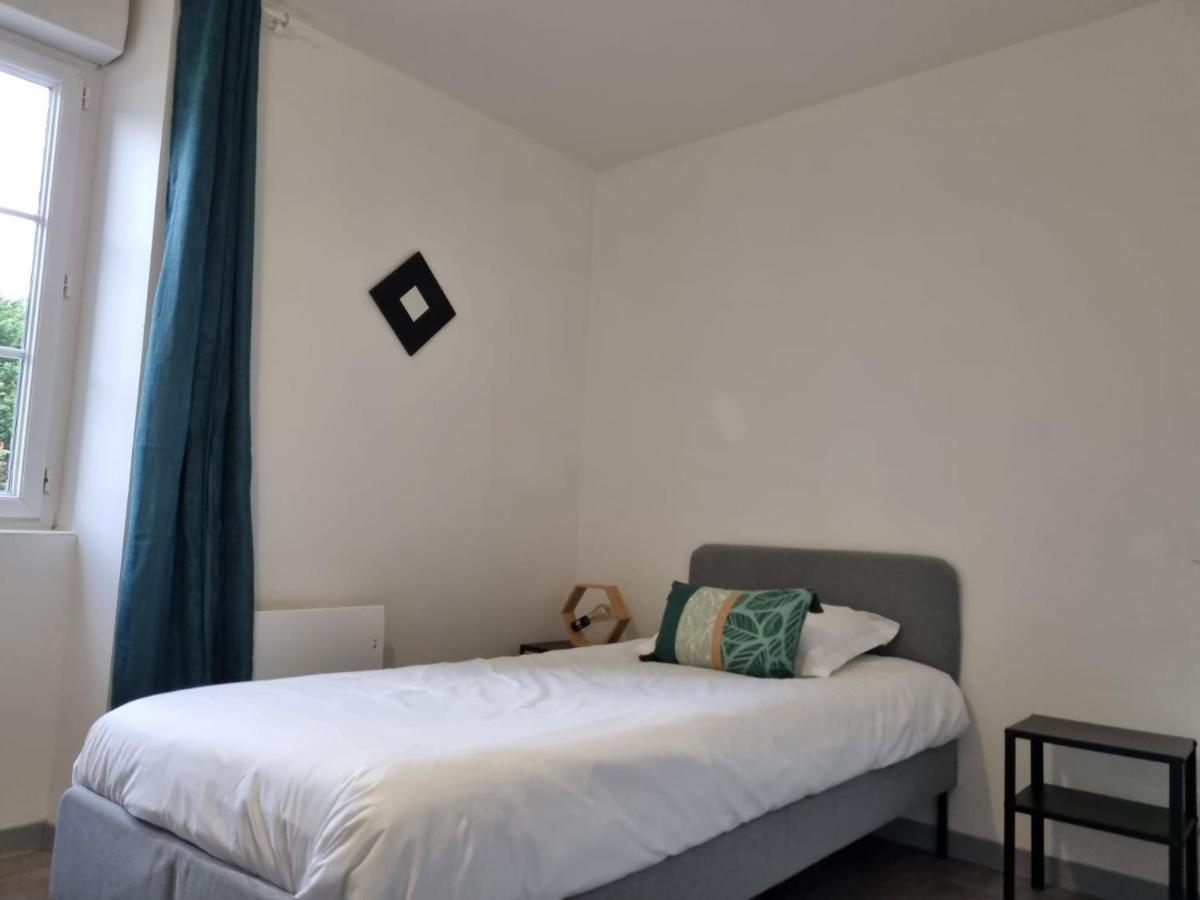 Osemae Immobilier - Redon Port-Chatelet Εξωτερικό φωτογραφία