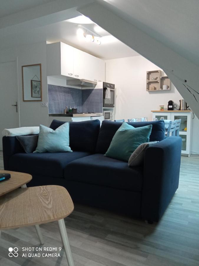 Osemae Immobilier - Redon Port-Chatelet Εξωτερικό φωτογραφία