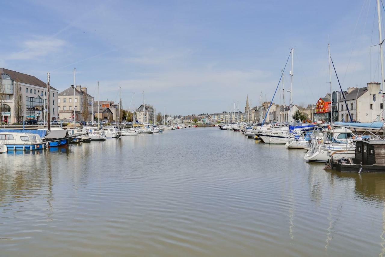 Osemae Immobilier - Redon Port-Chatelet Εξωτερικό φωτογραφία