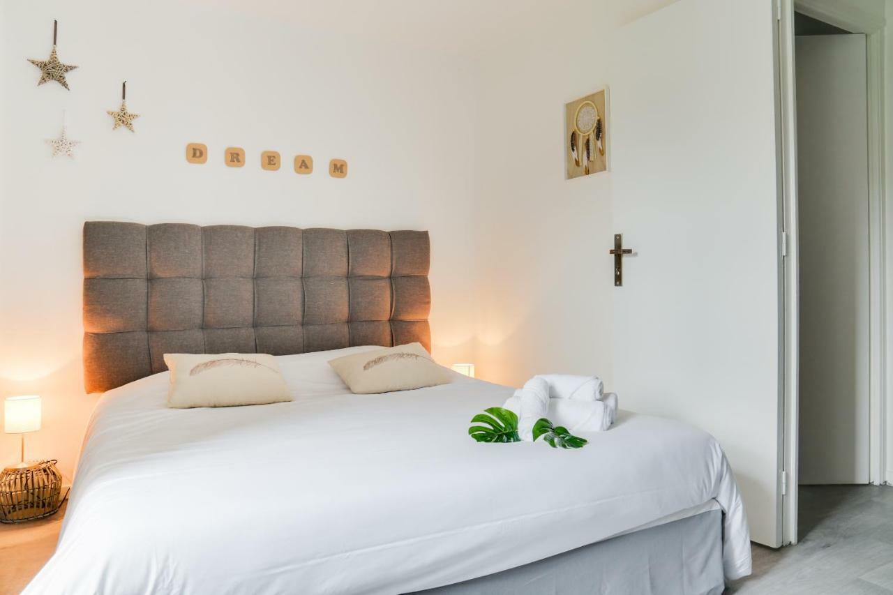 Osemae Immobilier - Redon Port-Chatelet Εξωτερικό φωτογραφία
