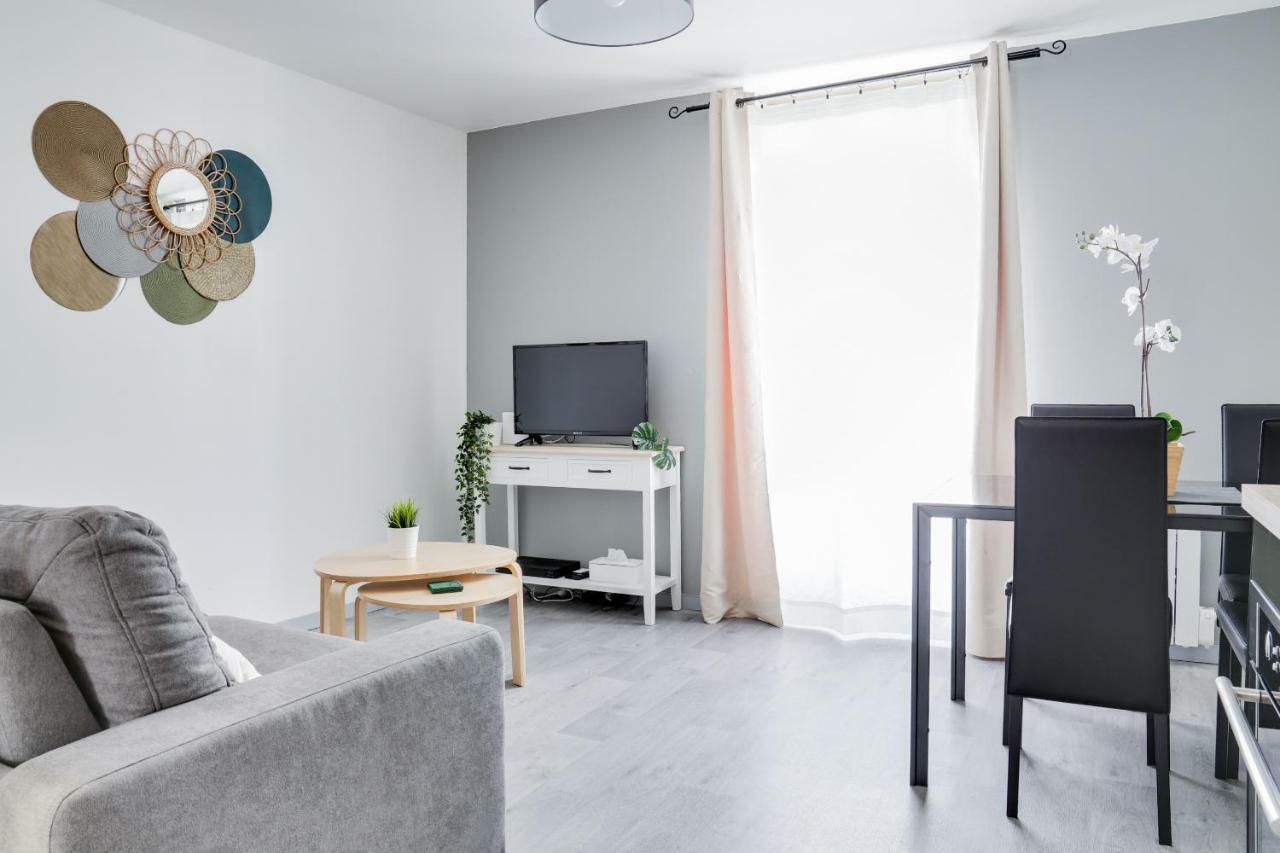 Osemae Immobilier - Redon Port-Chatelet Εξωτερικό φωτογραφία