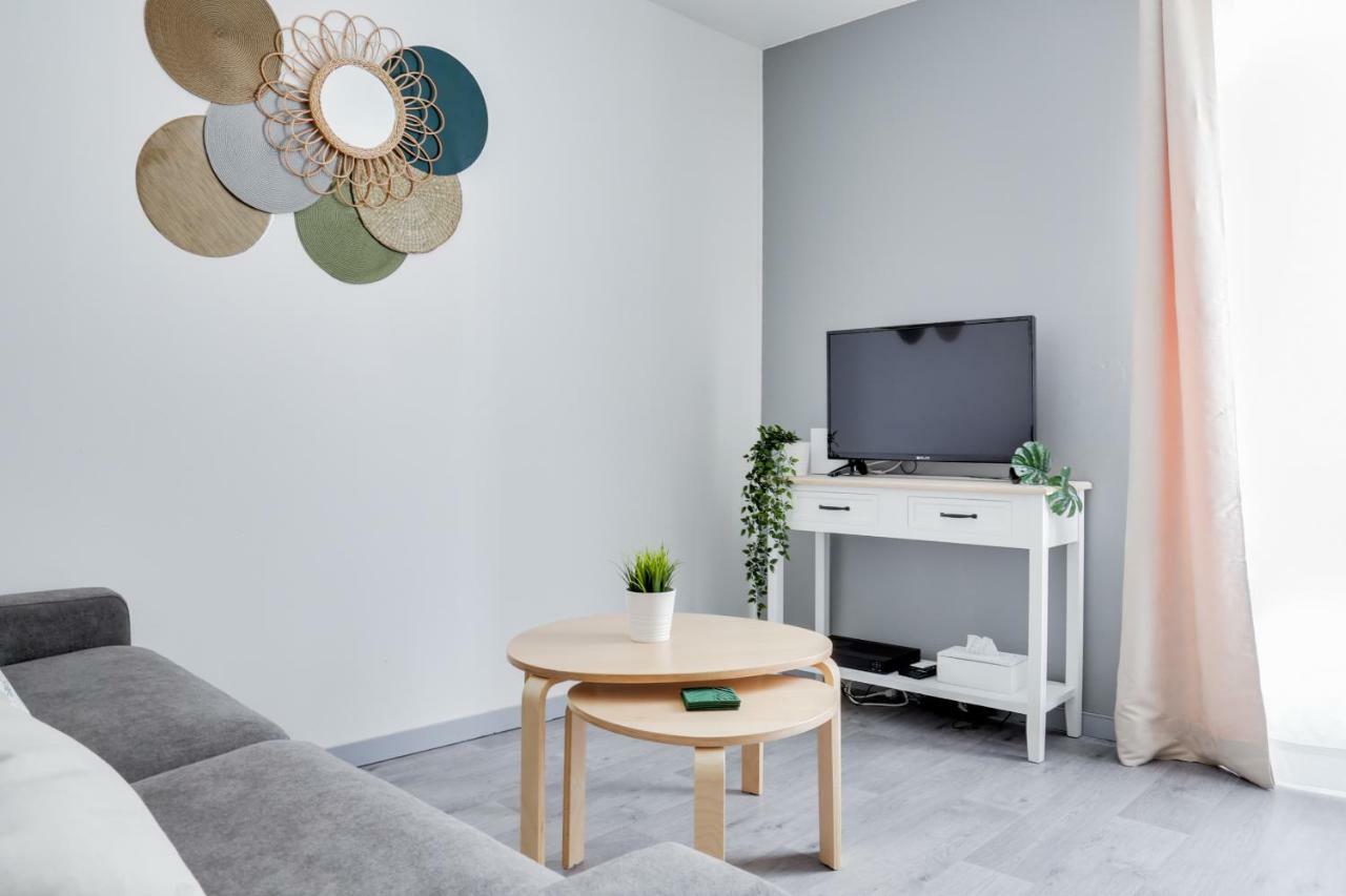 Osemae Immobilier - Redon Port-Chatelet Εξωτερικό φωτογραφία