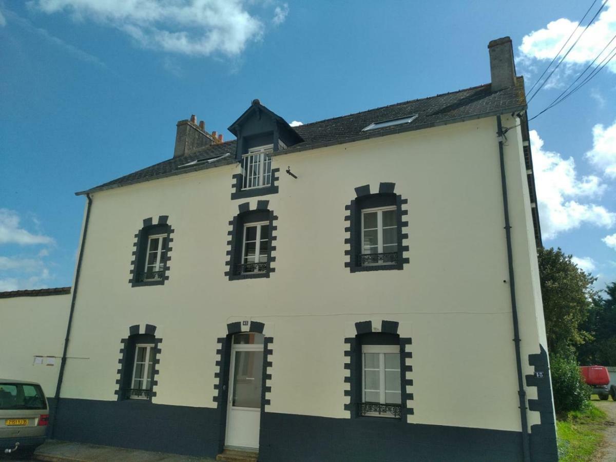 Osemae Immobilier - Redon Port-Chatelet Εξωτερικό φωτογραφία