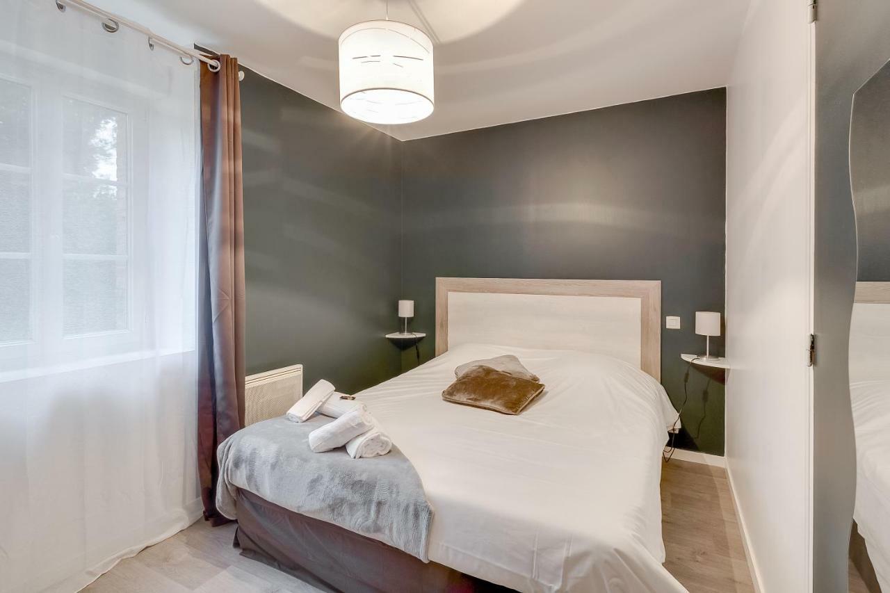 Osemae Immobilier - Redon Port-Chatelet Εξωτερικό φωτογραφία