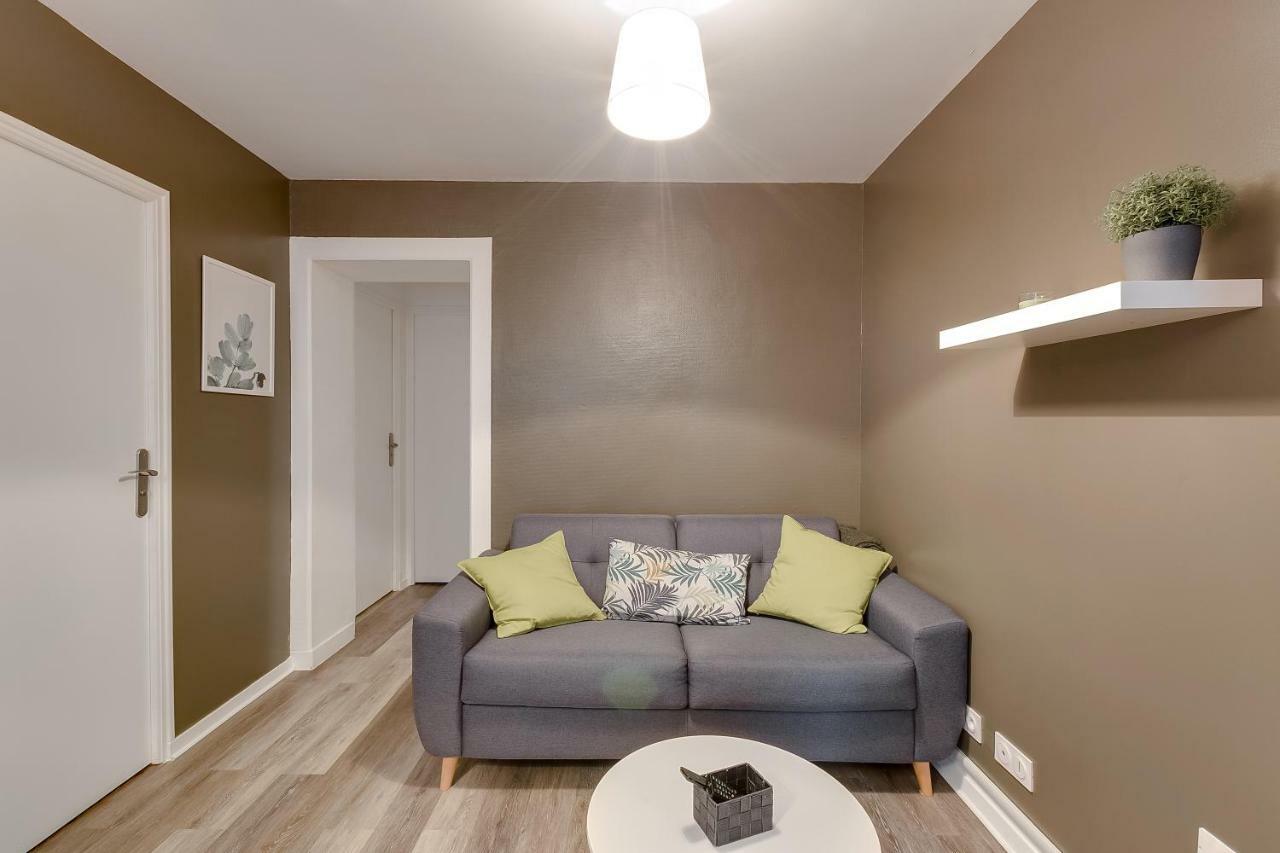 Osemae Immobilier - Redon Port-Chatelet Εξωτερικό φωτογραφία