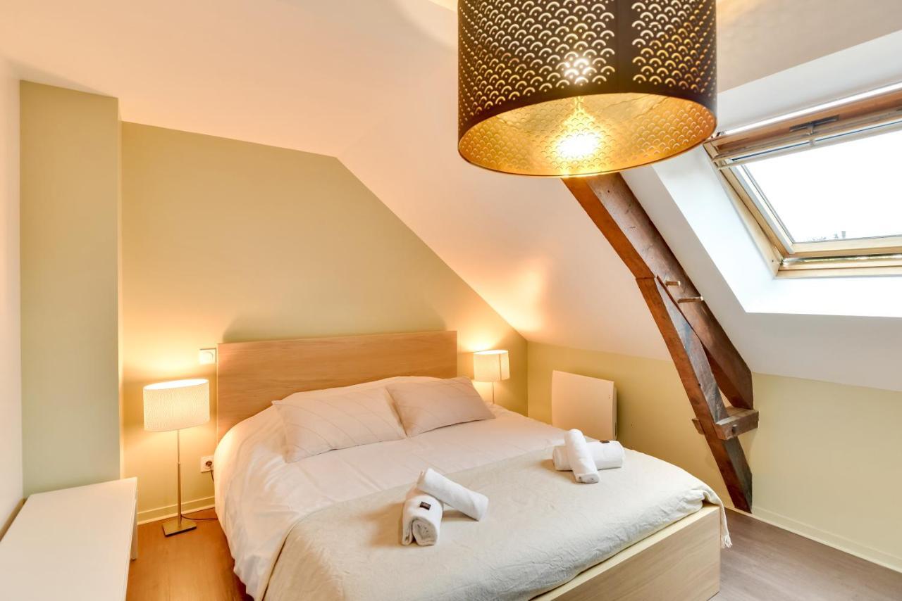 Osemae Immobilier - Redon Port-Chatelet Εξωτερικό φωτογραφία