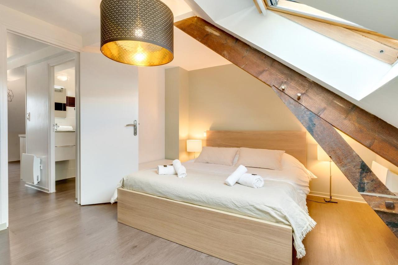 Osemae Immobilier - Redon Port-Chatelet Εξωτερικό φωτογραφία